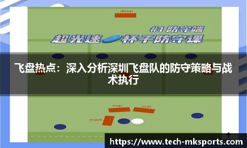 飞盘热点：深入分析深圳飞盘队的防守策略与战术执行